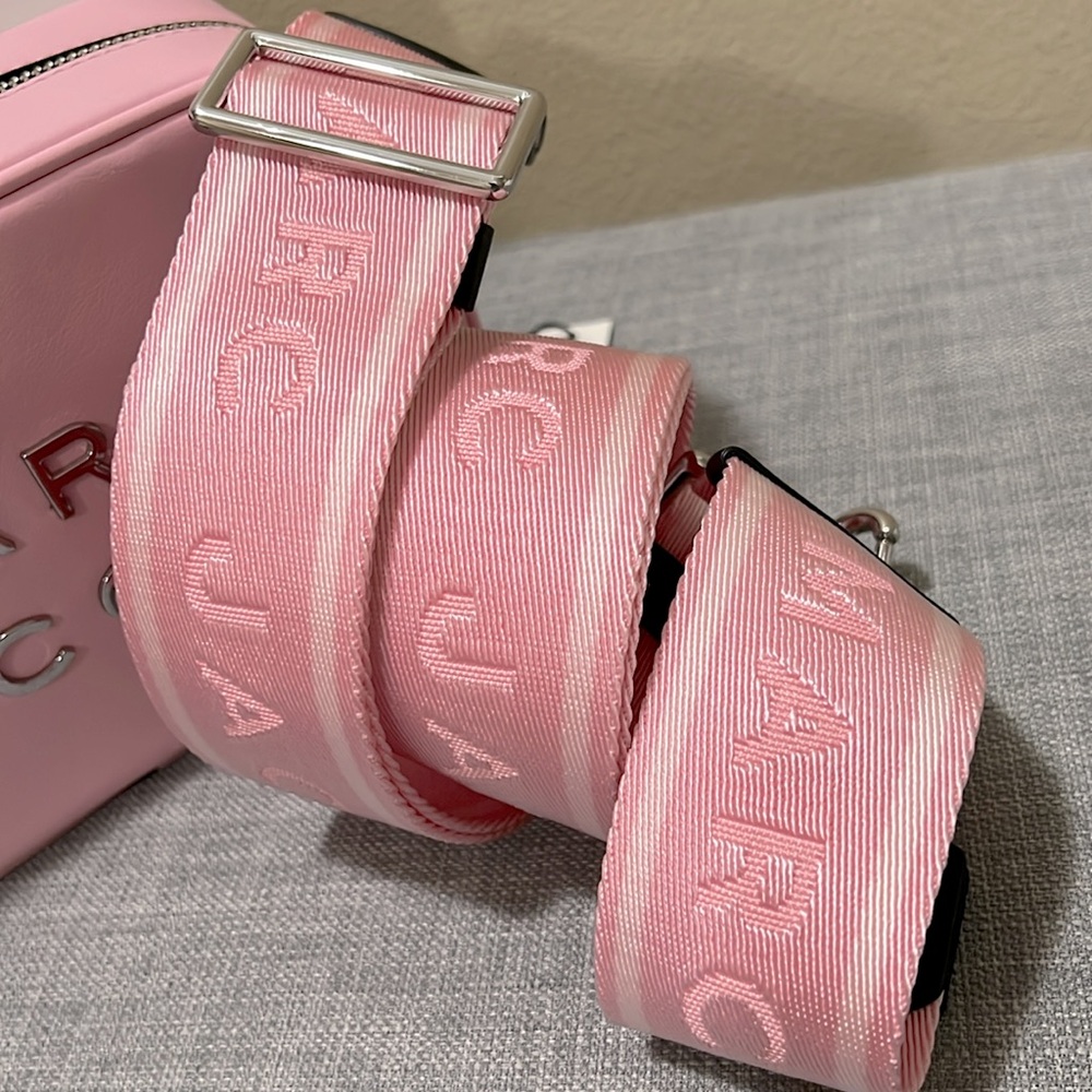 ❌SOLD❌NWT Marc Jacobs Flash Crossbody Bag - Picture 8 of 10